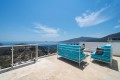 Villa Kayra, 6 Bedroom Luxury Sea View Villa in Kalkan Kalamar