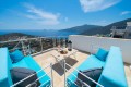 Villa Kayra, 6 Bedroom Luxury Sea View Villa in Kalkan Kalamar