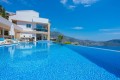 Villa Kayra, 6 Bedroom Luxury Sea View Villa in Kalkan Kalamar