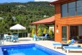 Tepe Evi, 1 Bedroom Villa in İslamlar for Honeymoon