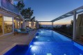 Villa Stella 3 Bedroom Villa With İndoor Pools in İslamlar