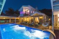 Villa Stella 3 Bedroom Villa With İndoor Pools in İslamlar