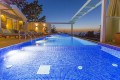Villa Stella 3 Bedroom Villa With İndoor Pools in İslamlar
