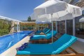 Villa Stella 3 Bedroom Villa With İndoor Pools in İslamlar