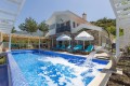 Villa Stella 3 Bedroom Villa With İndoor Pools in İslamlar