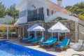 Villa Stella 3 Bedroom Villa With İndoor Pools in İslamlar