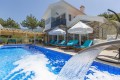 Villa Stella 3 Bedroom Villa With İndoor Pools in İslamlar