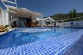 Luxury and secluded villa in Islamlar, Kalkan