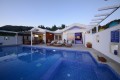 Luxury and secluded villa in Islamlar, Kalkan