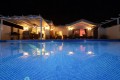 Luxury and secluded villa in Islamlar, Kalkan