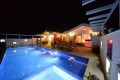 Luxury and secluded villa in Islamlar, Kalkan