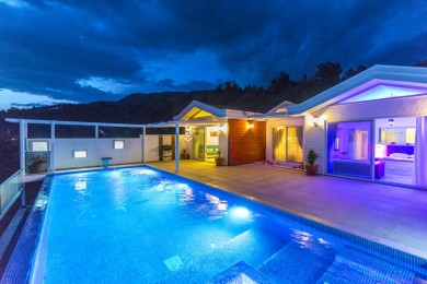 Villa Buse