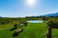 Luxury 4 bedroom large villa in Dalyan with private swimming pool