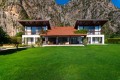 Luxury 4 bedroom large villa in Dalyan with private swimming pool