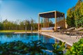 3 bedroom luxury honeymoon villa with secluded pool