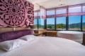 2 bedroom luxury honeymoon villa with secluded pool