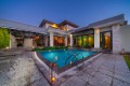 2 bedroom luxury honeymoon villa with secluded pool