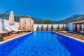 2 bedroom luxury secluded villa in Hisaronu