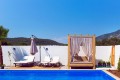 2 bedroom luxury secluded villa in Hisaronu