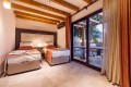2 bedroom luxury secluded villa in Hisaronu