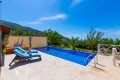 Yaz Evi, 1 Bedroom Villa İn İslamlar With Secluded Pool