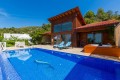 Yaz Evi, 1 Bedroom Villa İn İslamlar With Secluded Pool