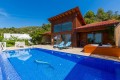 Yaz Evi, 1 Bedroom Villa İn İslamlar With Secluded Pool