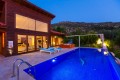 Yaz Evi, 1 Bedroom Villa İn İslamlar With Secluded Pool