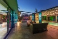 Ultra Luxury 3 bedroom villa with secluded pool and jacuzzi