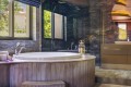 Ultra Luxury 3 bedroom villa with secluded pool and jacuzzi