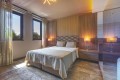 Ultra Luxury 3 bedroom villa with secluded pool and jacuzzi