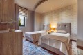 Ultra Luxury 3 bedroom villa with secluded pool and jacuzzi