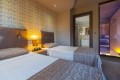 Ultra Luxury 3 bedroom villa with secluded pool and jacuzzi