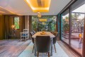 Ultra Luxury 3 bedroom villa with secluded pool and jacuzzi