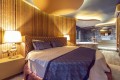 Ultra Luxury 3 bedroom villa with secluded pool and jacuzzi