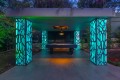 Ultra Luxury 3 bedroom villa with secluded pool and jacuzzi