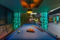 Ultra Luxury 3 bedroom villa with secluded pool and jacuzzi