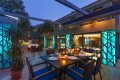 Ultra Luxury 3 bedroom villa with secluded pool and jacuzzi