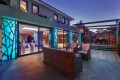 Ultra Luxury 3 bedroom villa with secluded pool and jacuzzi