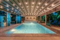 Ultra Luxury 3 bedroom villa with secluded pool and jacuzzi