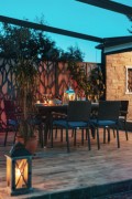 Ultra Luxury 3 bedroom villa with secluded pool and jacuzzi