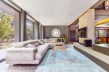 Ultra Luxury 3 bedroom villa with secluded pool and jacuzzi