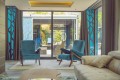 Ultra Luxury 3 bedroom villa with secluded pool and jacuzzi