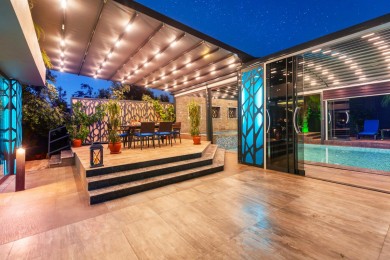 Villa Elif