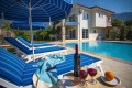 Villa Unver 2 Child friendly 3 Bedroom Villa in Ovacik.