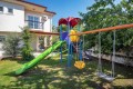 Villa Unver 2 Child friendly 3 Bedroom Villa in Ovacik.