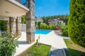 3 bedroom villa located in Ovacik with private pool and garden