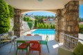 3 bedroom villa located in Ovacik with private pool and garden