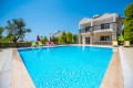 3 bedroom villa located in Ovacik with private pool and garden