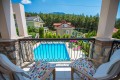 3 bedroom villa located in Ovacik with private pool and garden